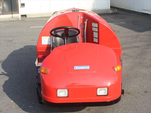スピードスプレーヤー SSV-543F 写真５