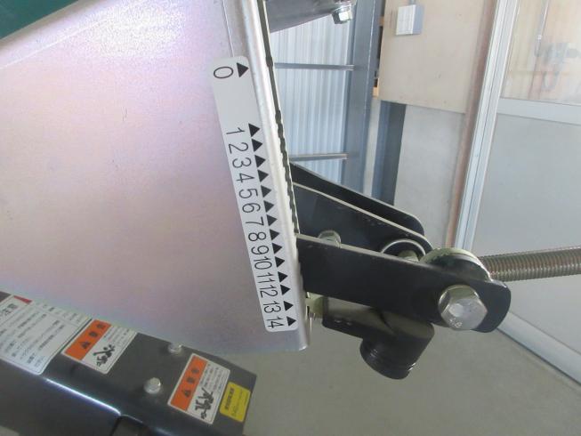 ブロードキャスター BC2000 写真10