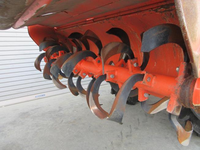 トラクター GT19 写真11