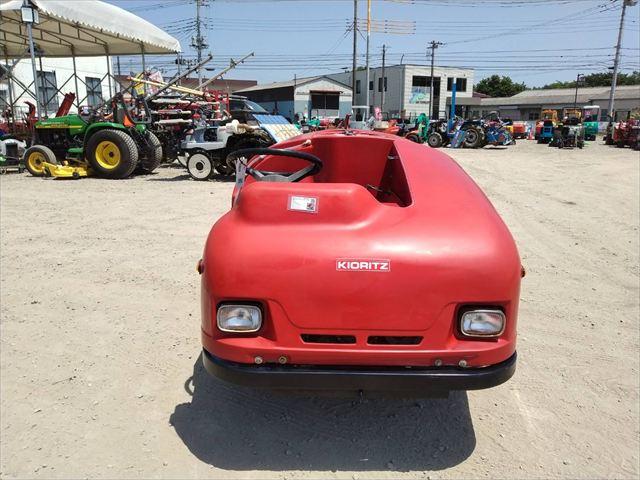 スピードスプレイヤー SSV-651F 写真５