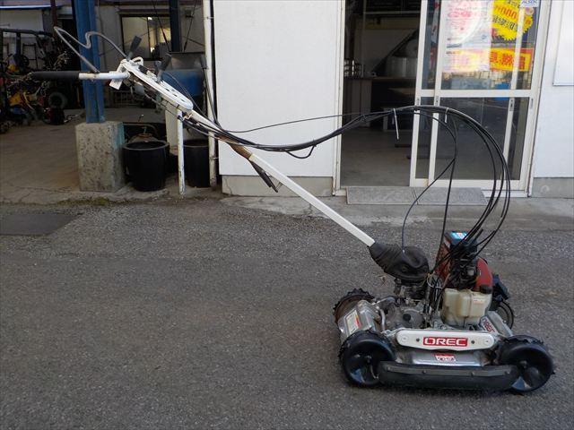 スパイダーモア  SP851 写真４