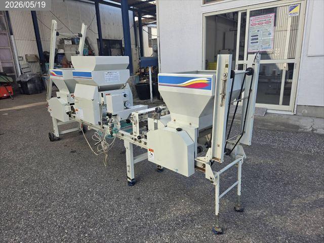 石井 播種機 写真
