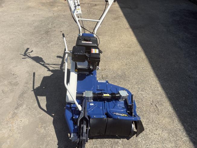 草刈機 WM746AF 写真８