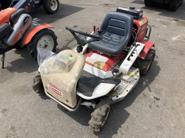 草刈機 RM90V 写真４