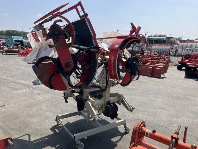 畦草刈機 不明 写真３