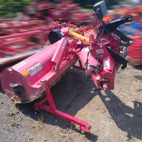オフセットフレールモア KZX1450 写真８