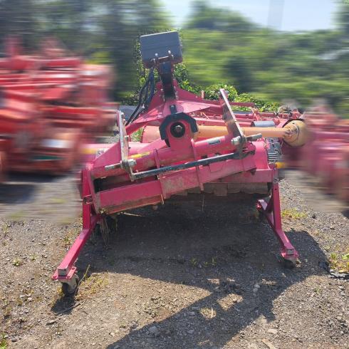 オフセットフレールモア KZX1450 写真４