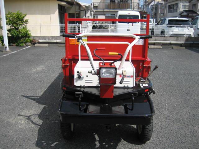 運搬機 FG182 SD-E 写真３