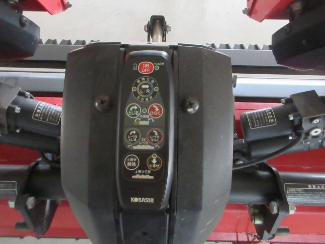 ハロー TX273 写真９