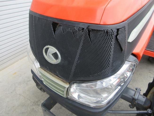 トラクター KL27R 写真６