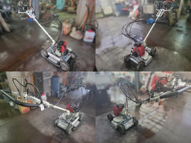 スパイダーモア AZ851　岐阜 写真３