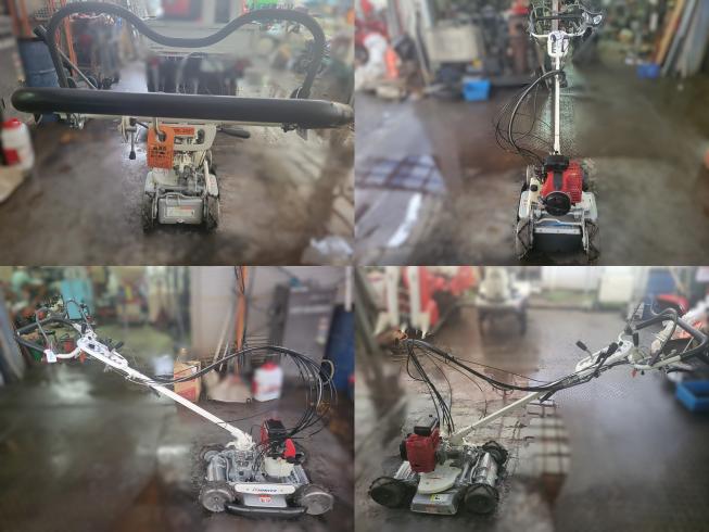 スパイダーモア AZ851　岐阜 写真２