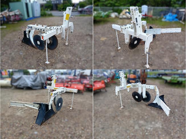 トレンチャー PD251　岐阜 写真２