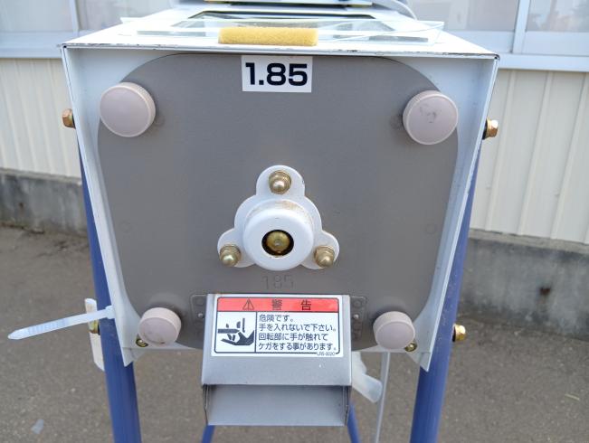 ミニグレイダー US-5　上越〇 写真７