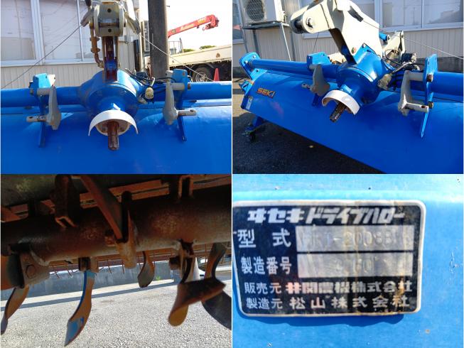 ハロー HRI2008B　上越◆ 写真４