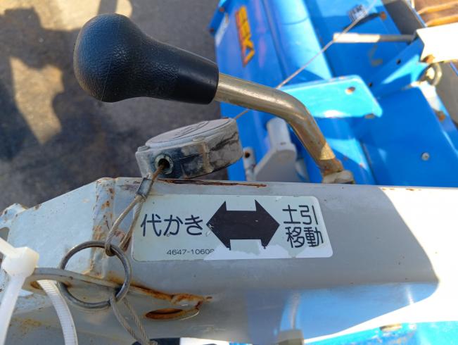 ハロー HRI2008B　上越◆ 写真６