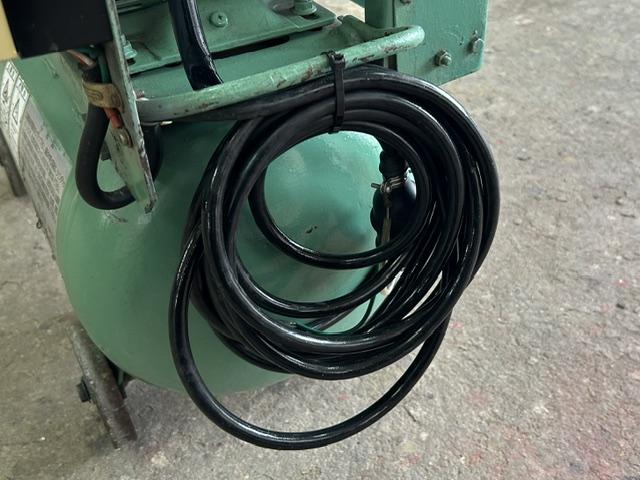 コンプレッサー 0.75P-9.5VSA5 写真12