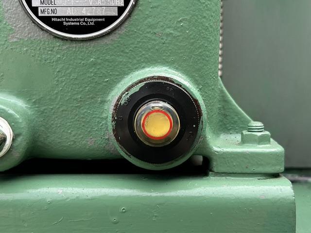 コンプレッサー 0.75P-9.5VSA5 写真11