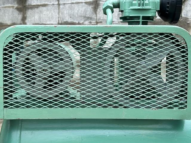コンプレッサー 0.75P-9.5VSA5 写真10