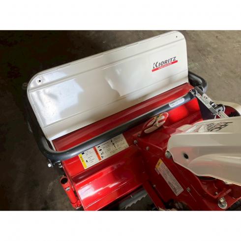 草刈機 HRC665 写真10