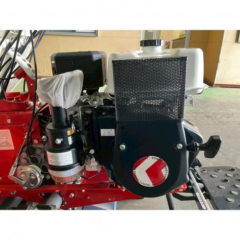 草刈機 HRC665 写真11