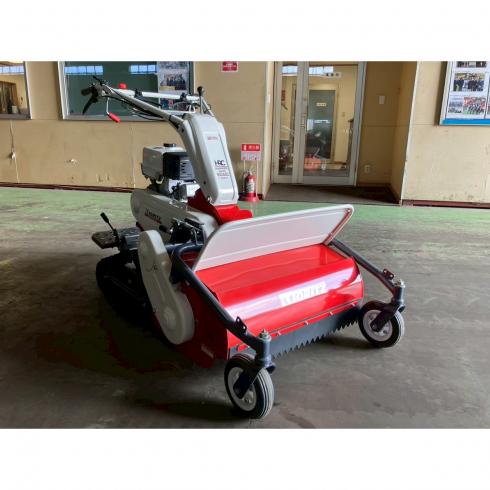草刈機 HRC665 写真２