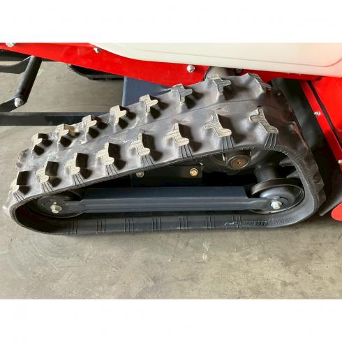 草刈機 HRC665 写真７