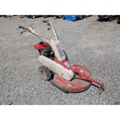 草刈機 AM60B 写真２