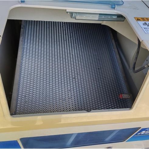 籾摺機 NRZ550GWA 写真11