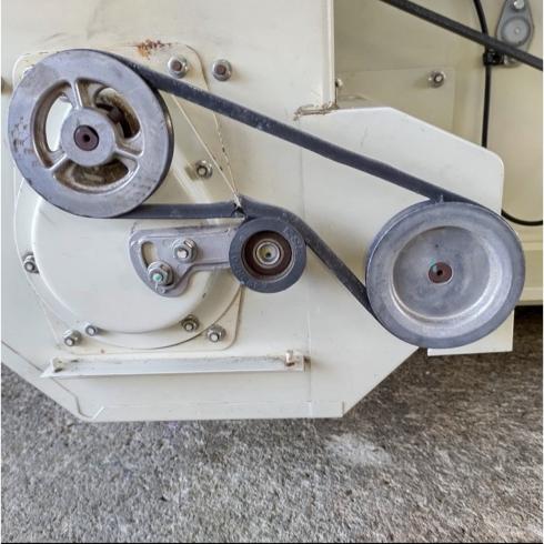 籾摺機 NRZ550GWA 写真８