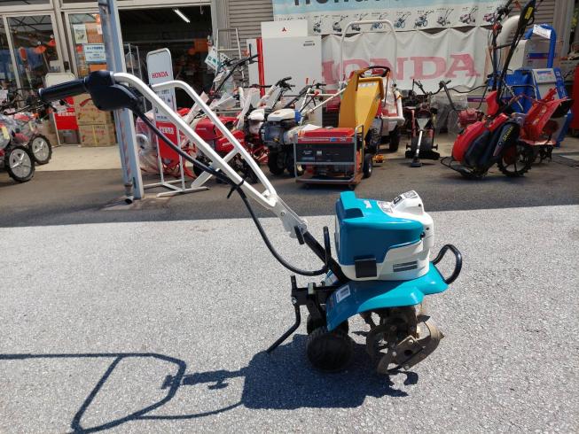 耕運機 MUK360D 写真３