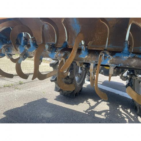 トラクター TG273 写真７