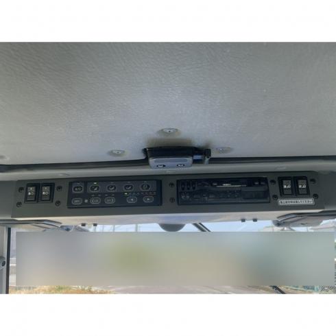 トラクター TG273 写真９