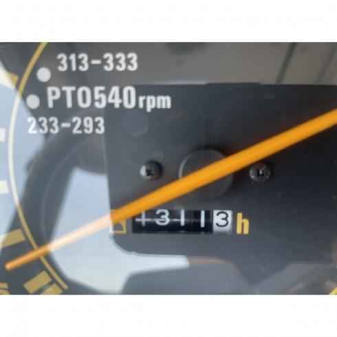 トラクター TG273 写真11