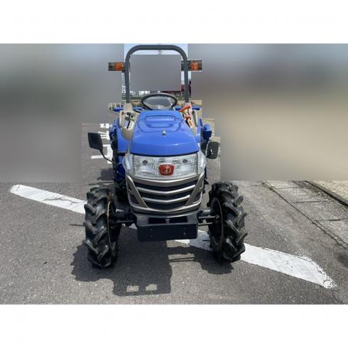トラクター TH233B 写真３