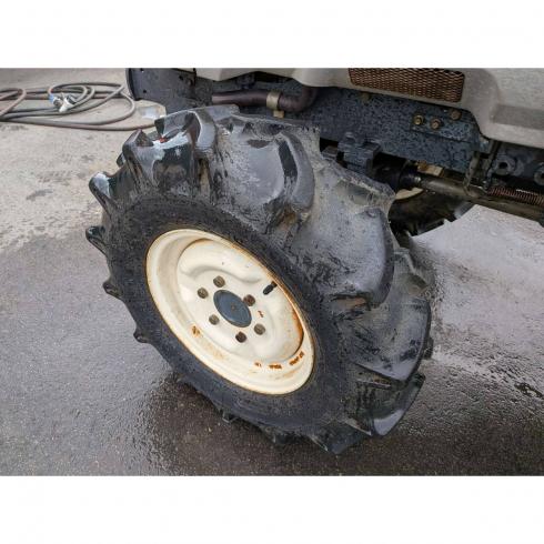 トラクター AF120 写真９