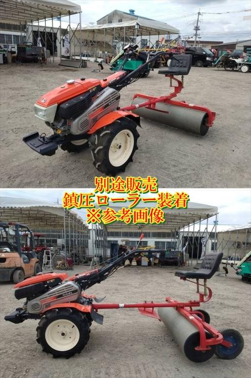 テーラー TG7000N 写真８