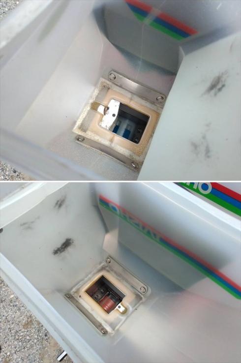 播種機 TW型 写真８