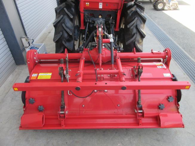 トラクター EF328V 写真12