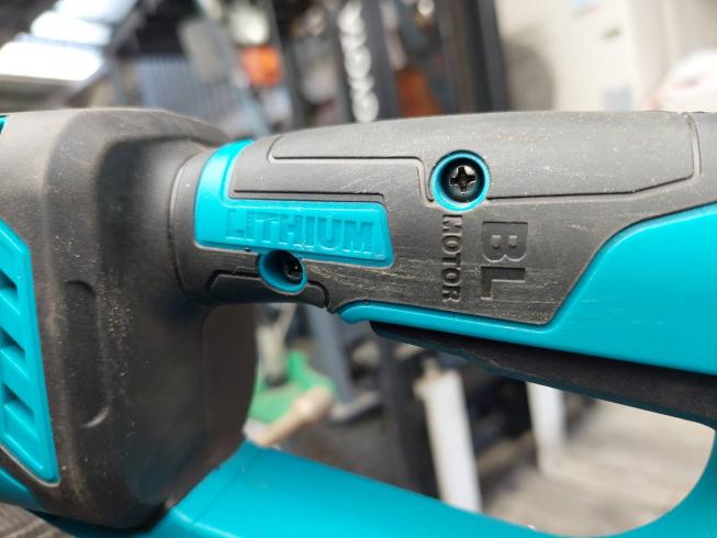 耕運機 BL MOTOR 写真５