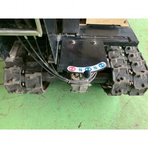 粉砕機 HNK-60 写真10