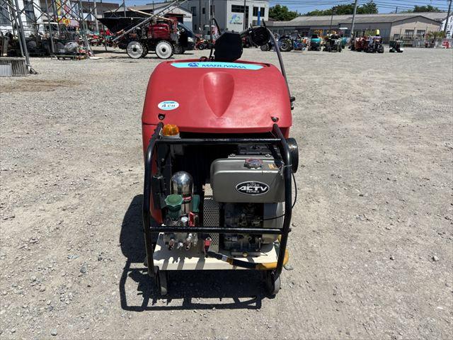 動力噴霧機 MS753DR4T 写真５