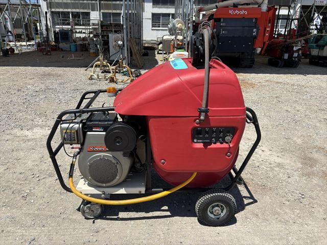 動力噴霧機 MS753DR4T 写真２