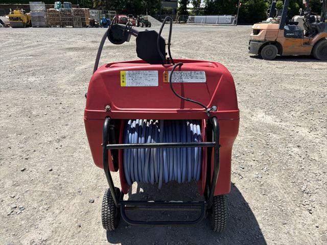 動力噴霧機 MS753DR4T 写真３
