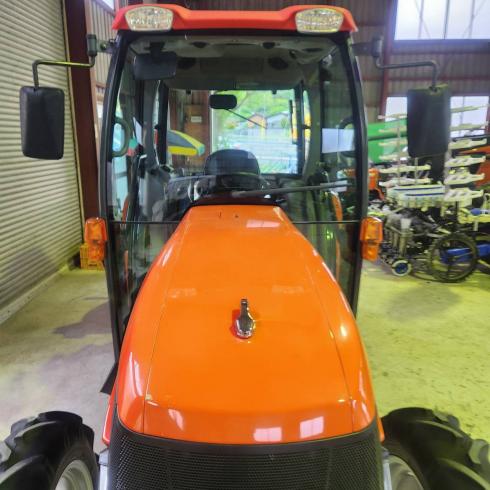 トラクター KL505H 写真３