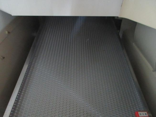籾摺機 NPS450-DWAM 写真10