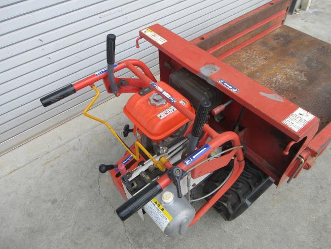 運搬機 PM25LWX 写真６