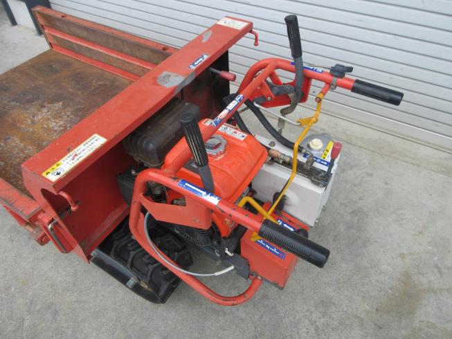 運搬機 PM25LWX 写真３