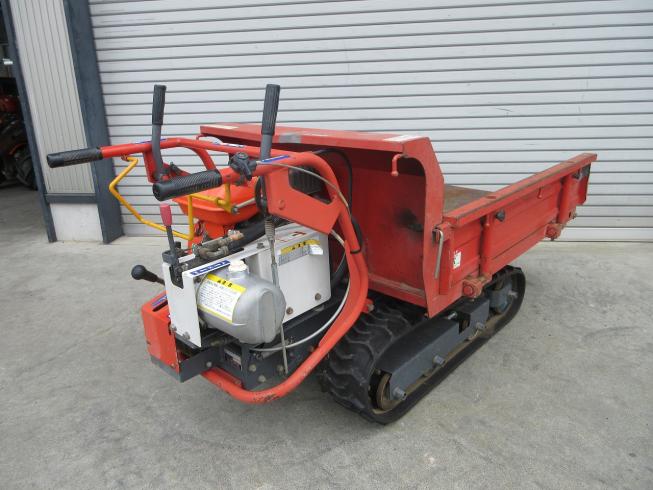 運搬機 PM25LWX 写真11