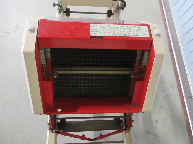 播種機  YPH302 写真12